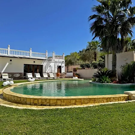 Villa El Refugio - Ole Solutions Medina-Sidonia