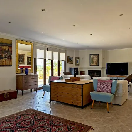 Villa El Refugio - Ole Solutions