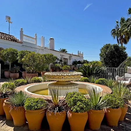Villa El Refugio - Ole Solutions *