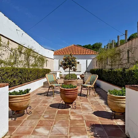 Villa El Refugio - Ole Solutions Medina Sidonia