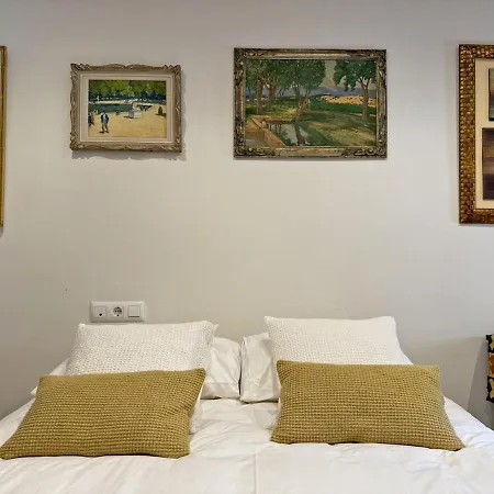 El Refugio - Ole Solutions Villa Medina Sidonia