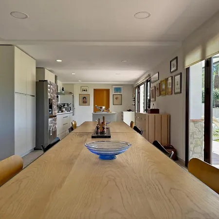 El Refugio - Ole Solutions Villa