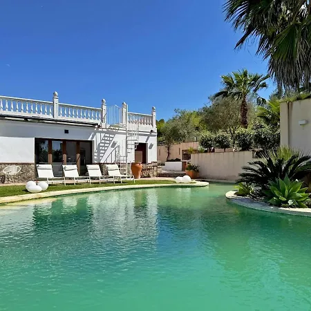 Villa El Refugio - Ole Solutions *
