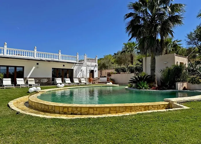 Villa El Refugio - Ole Solutions Medina-Sidonia