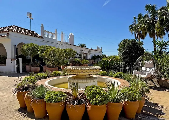 Villa El Refugio - Ole Solutions *