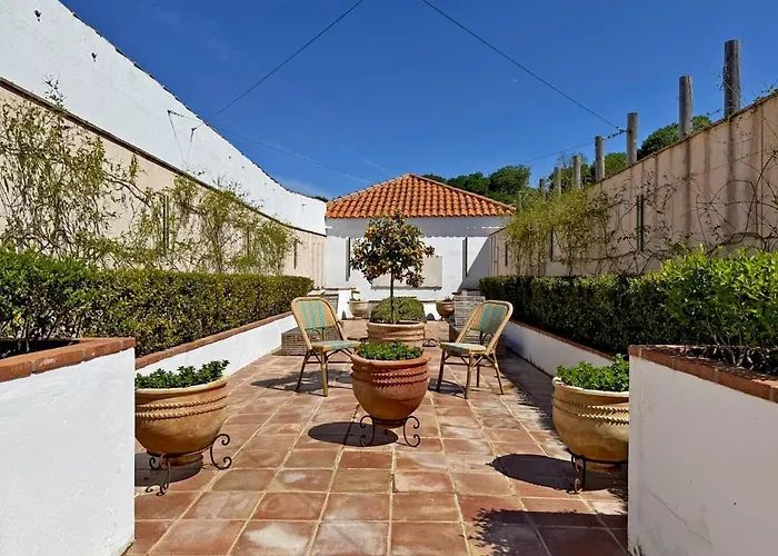 Villa El Refugio - Ole Solutions Medina-Sidonia