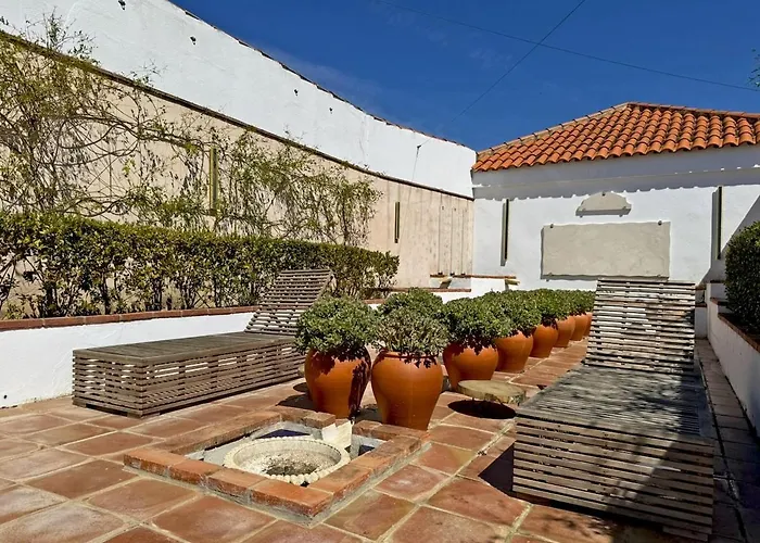 El Refugio - Ole Solutions Medina-Sidonia