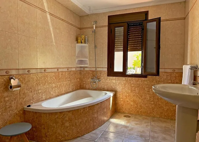 Villa El Refugio - Ole Solutions *