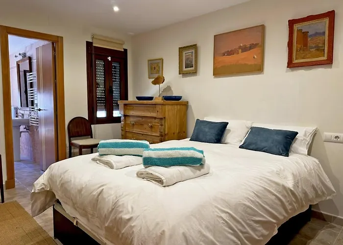 El Refugio - Ole Solutions Villa