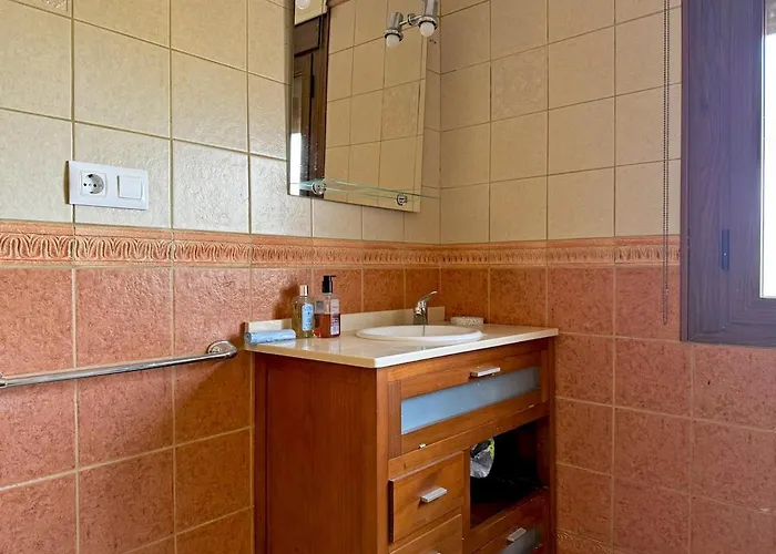 El Refugio - Ole Solutions Villa