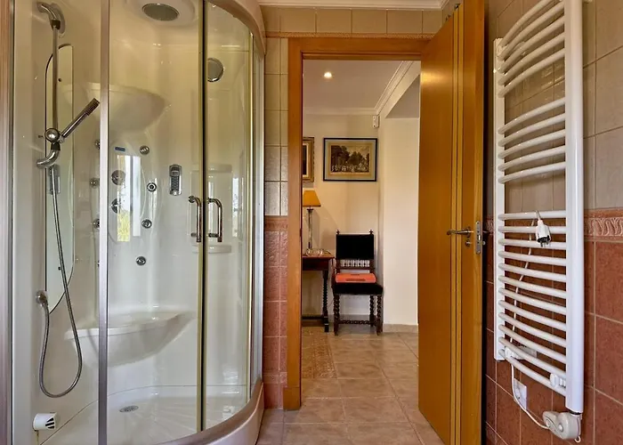 Villa El Refugio - Ole Solutions Medina-Sidonia