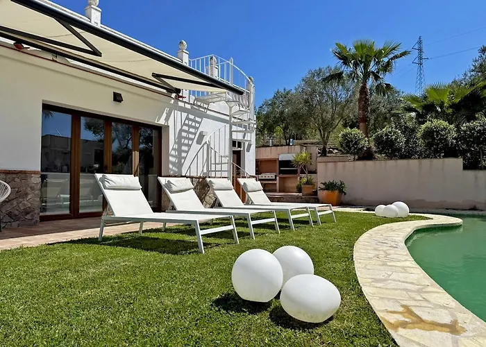 El Refugio - Ole Solutions * Medina-Sidonia