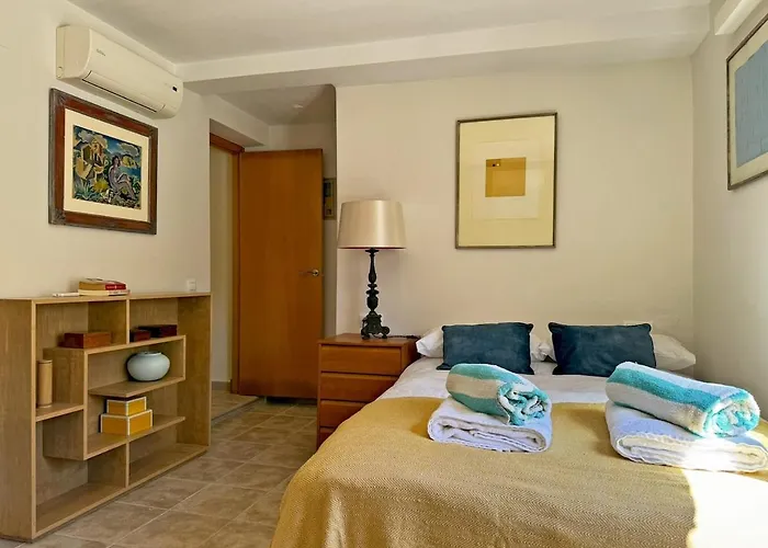 Villa El Refugio - Ole Solutions *