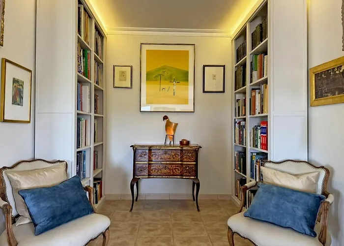 El Refugio - Ole Solutions Villa