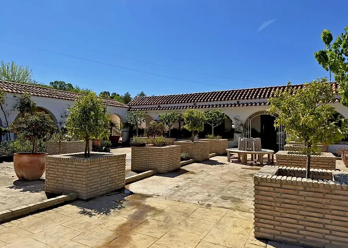 Villa El Refugio - Ole Solutions *