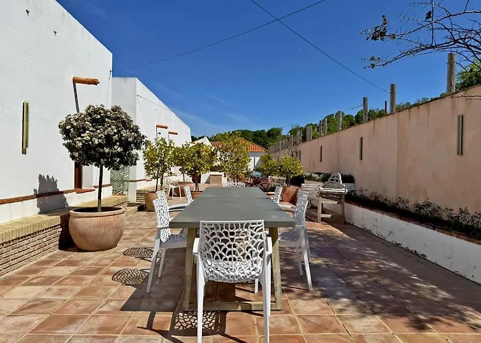 Villa El Refugio - Ole Solutions