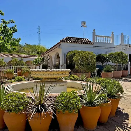 El Refugio - Ole Solutions Medina-Sidonia