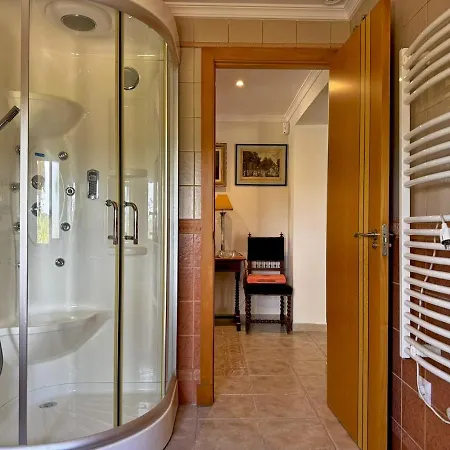 Villa El Refugio - Ole Solutions Medina-Sidonia