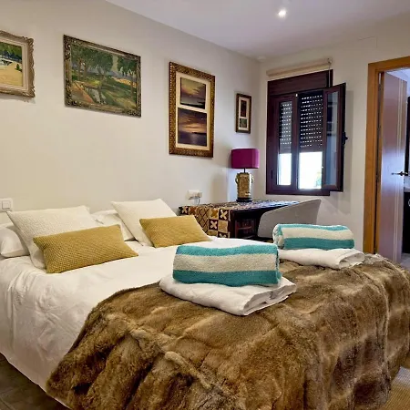 El Refugio - Ole Solutions Villa Medina-Sidonia