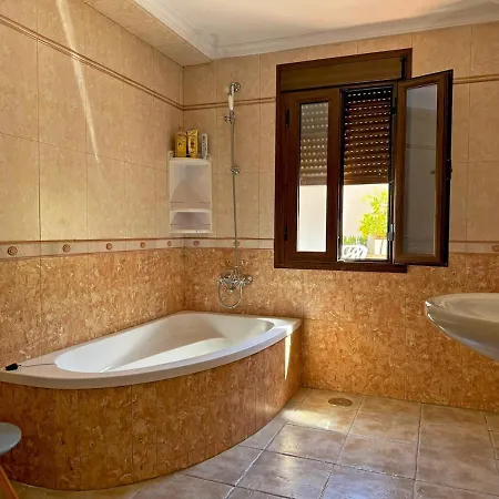 Villa El Refugio - Ole Solutions *