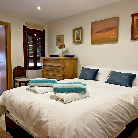 El Refugio - Ole Solutions Villa