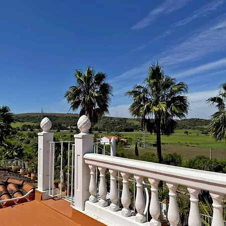 El Refugio - Ole Solutions Villa