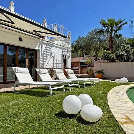 El Refugio - Ole Solutions * Medina-Sidonia