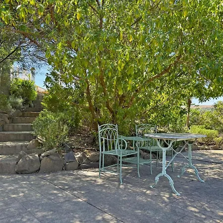Villa El Refugio - Ole Solutions Medina-Sidonia