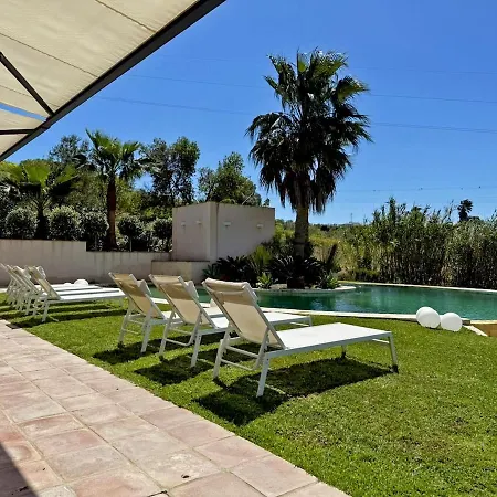 Villa El Refugio - Ole Solutions *